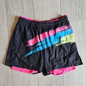 Chubbies Ultimate Training Shorts 5.5"